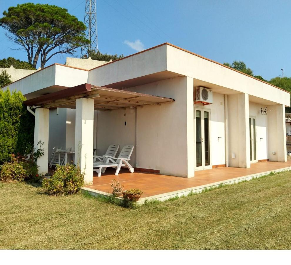 Casa Scirocco Villa Messina Ngoại thất bức ảnh