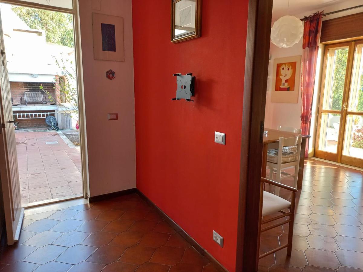 Casa Scirocco Villa Messina Ngoại thất bức ảnh